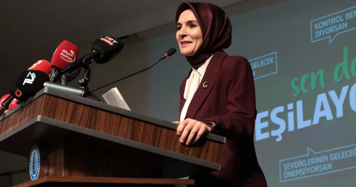 Çocukları Koruma Amacıyla Sosyal Medya Düzeni