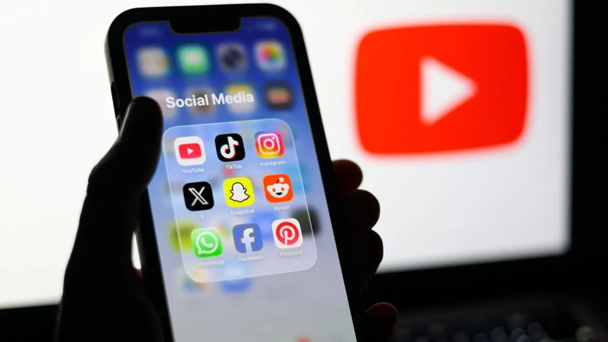 Çocukları Şiddete Teşvik Eden YouTube Kanalı!