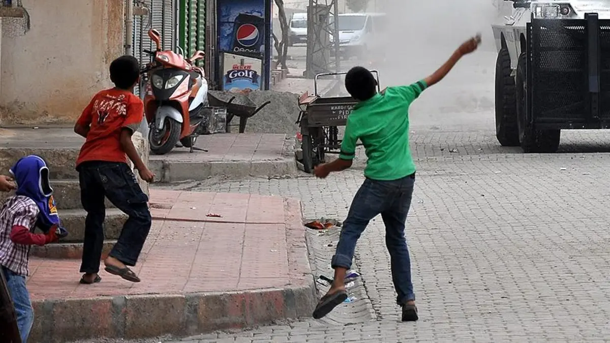 Bakan Çiftçi den suça sürüklenen çocuklar açıklaması: 7 Basamaklı Okul Güvenliği Kalkanı nı devreye sokuyoruz 3