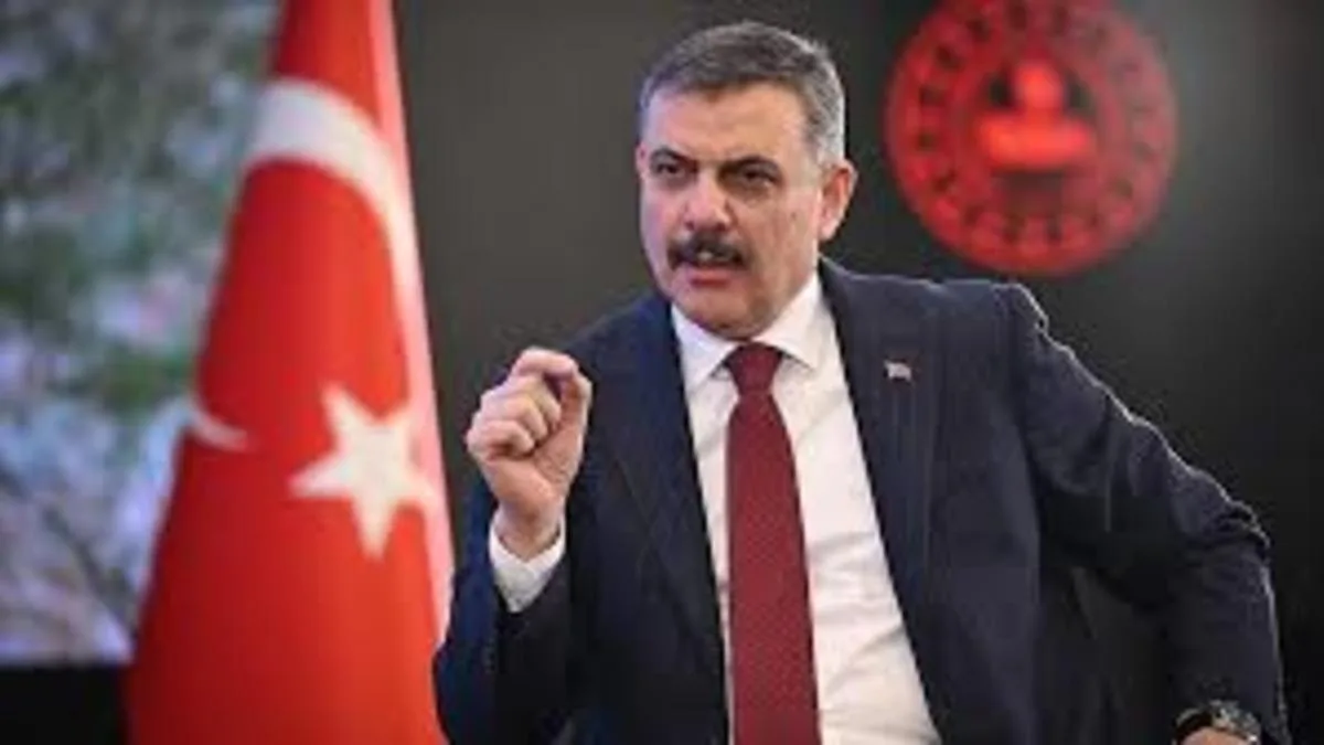 Çocukları Suçtan Koruyacak Yeni Güvenlik Modeli!