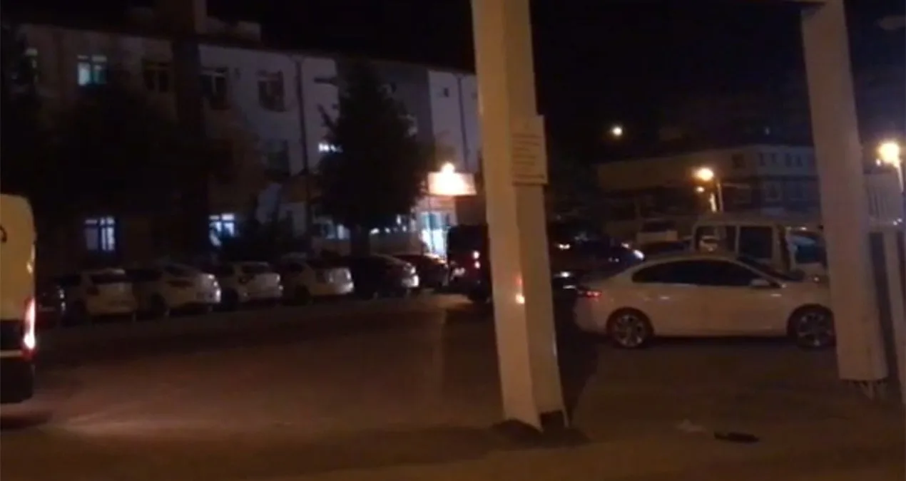 Çocukların Çığlığı: Nur Banu’nun Ölü Bulunması