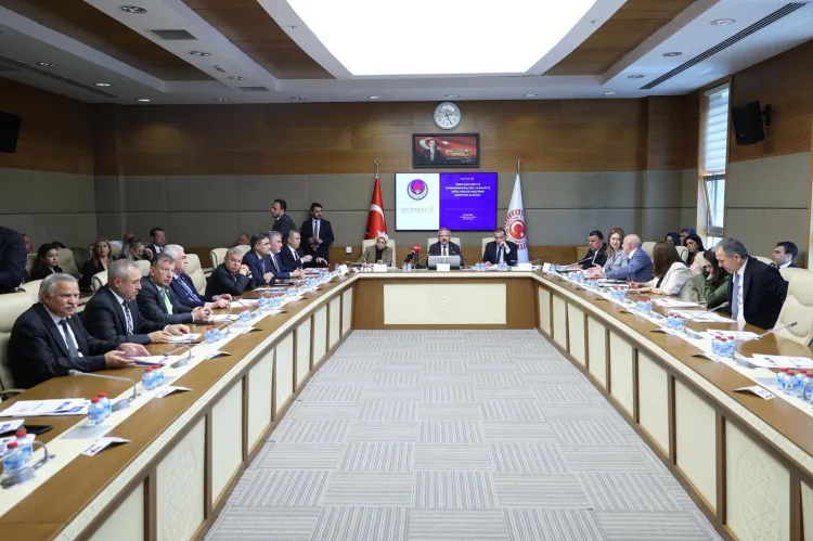 Çocukların Dijital Riskleri Araştırılıyor!