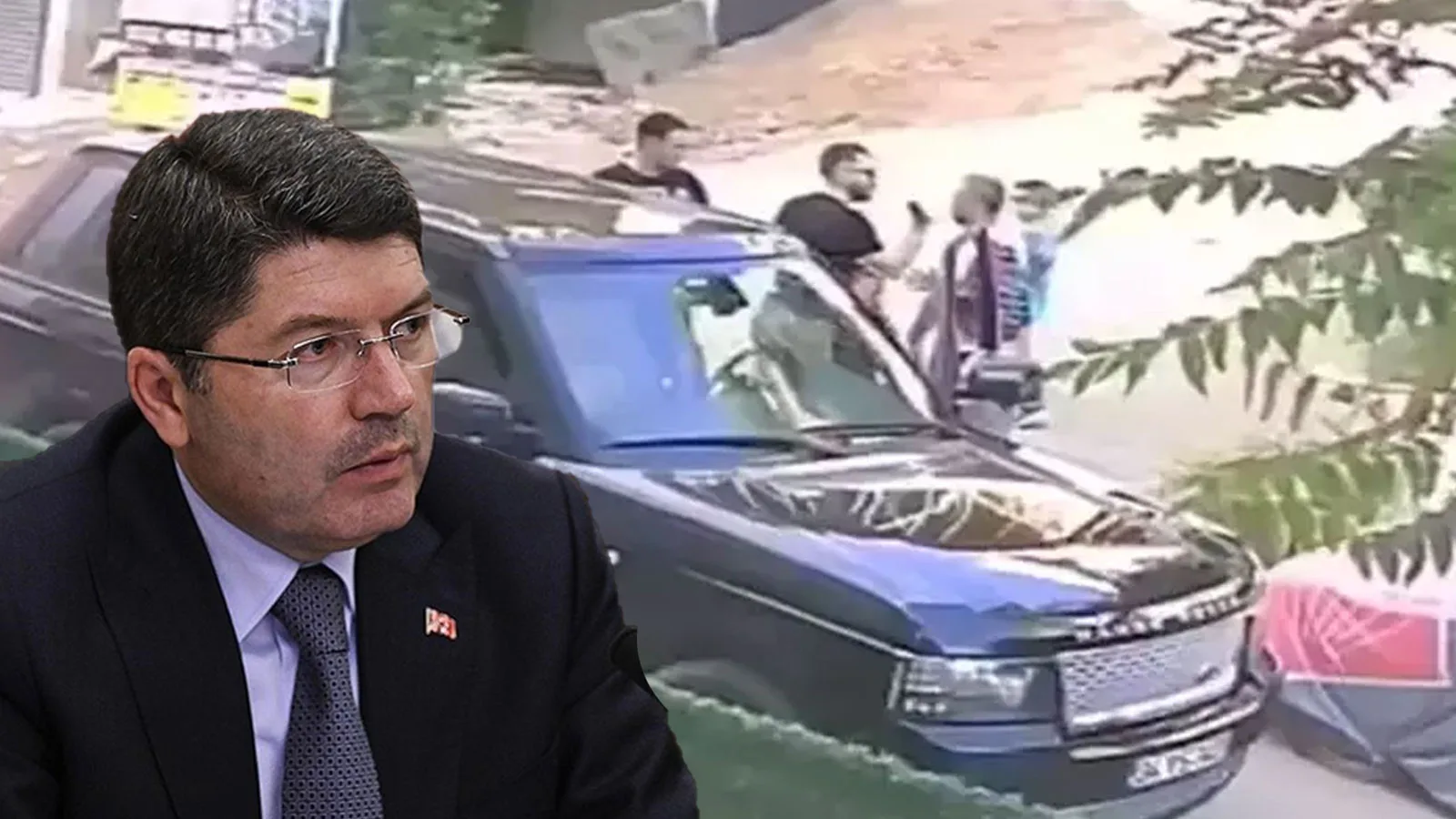 Çocukların Gözünde Baba Şiddete Uğradı!