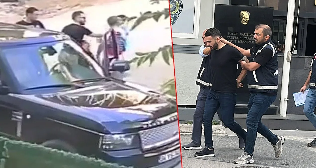 Çocukların Gözünde Babalara Tokat Şoku!