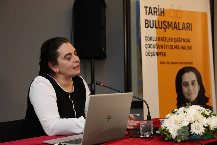 Çocukların Kaygı Oranı Yüzde 76’ya Ulaştı!