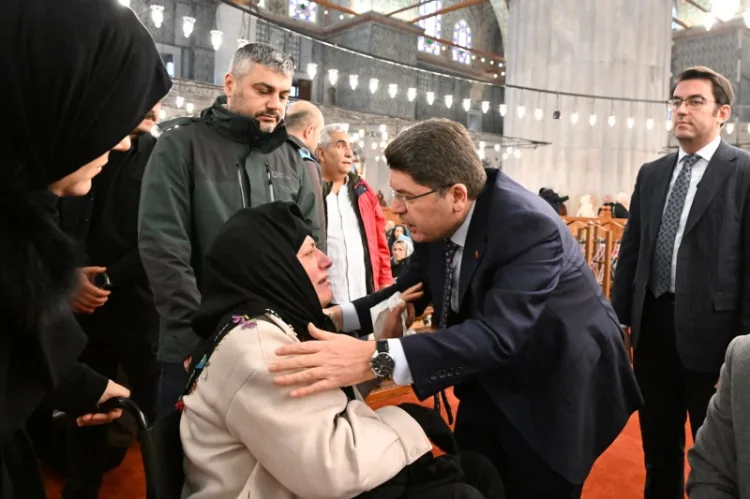 Çocukların Korunması İçin Meclis’te Mutabakat