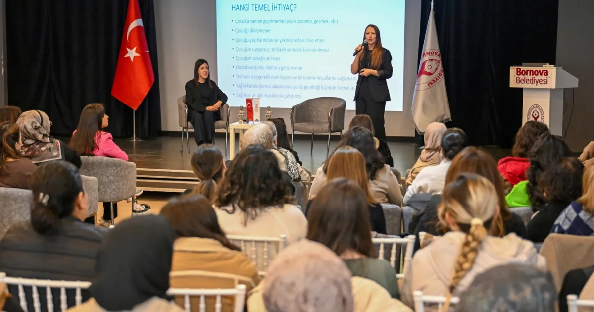 Çocukların Korunması: Toplumsal Sorumluluk Vurgusu
