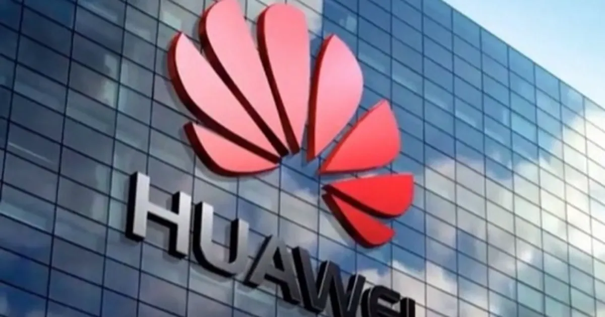 COE, Huawei ile Enerji Ağında Dijital Dönüşüm