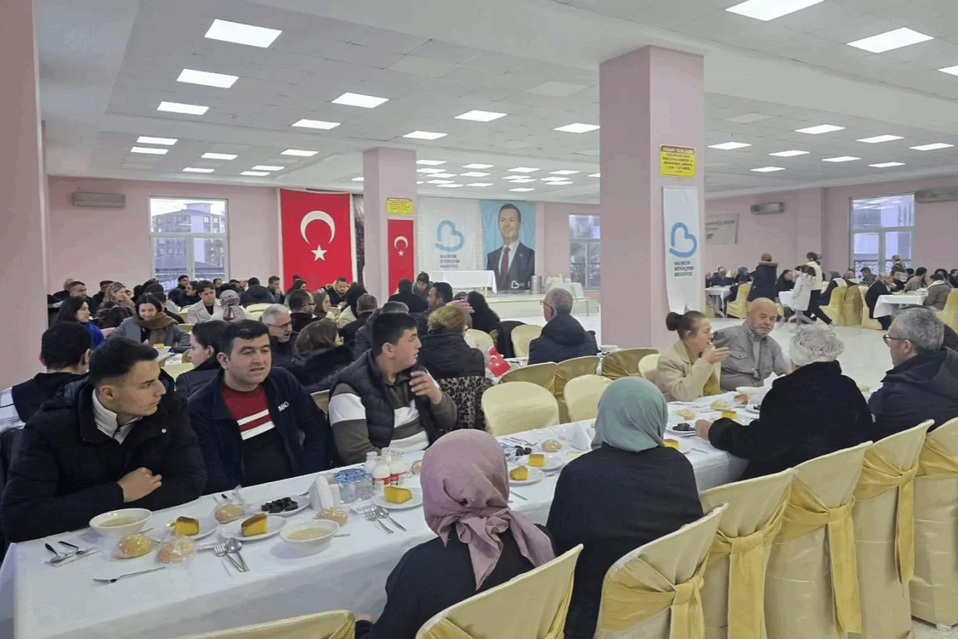 Glütensiz İftar