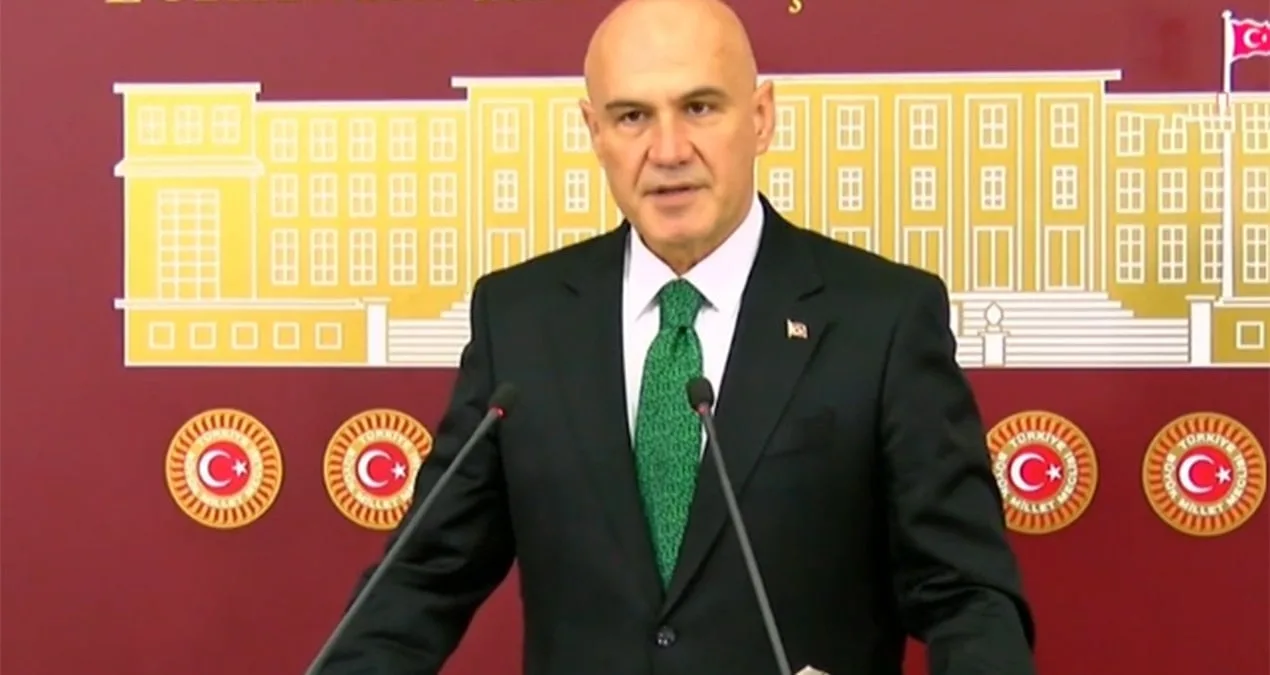 Çömez: 23 Yıldır Terörle Neden Mücadele Etmediniz?