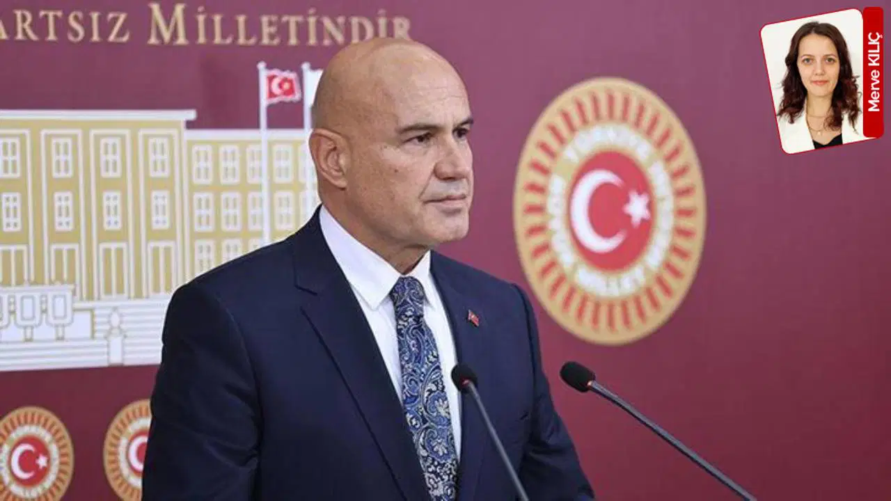 Çömez: Buldan’ın Açıklamaları Terörü Savunuyor