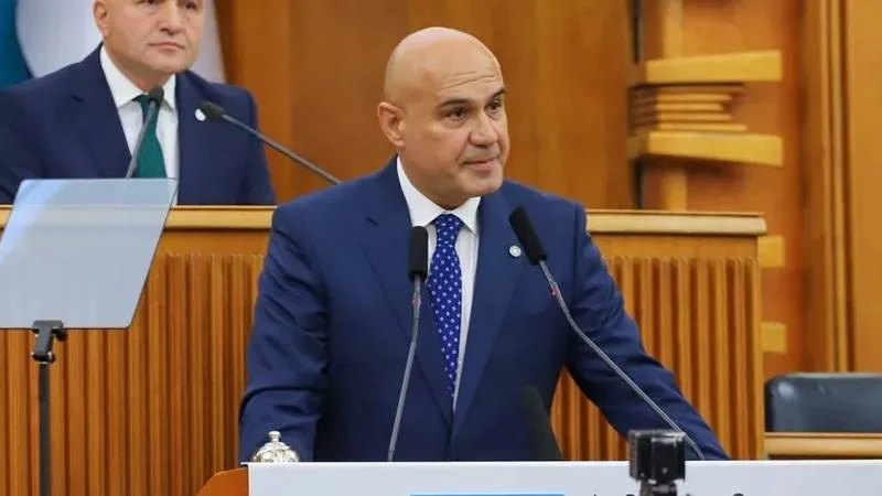 Çömez: Meclis, Saray’ın Tasdik Makamı Değil!