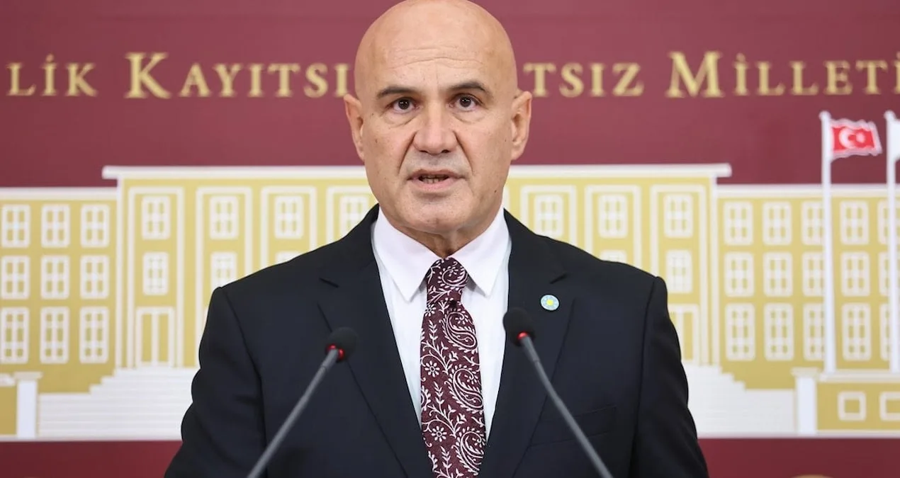 Çömez: ‘MGK ile çözüm aramak çaresizliktir’