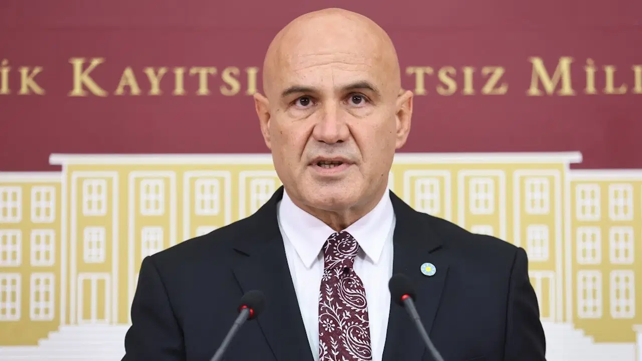 Çömez: ‘MGK, PKK için çözüm sunamaz’