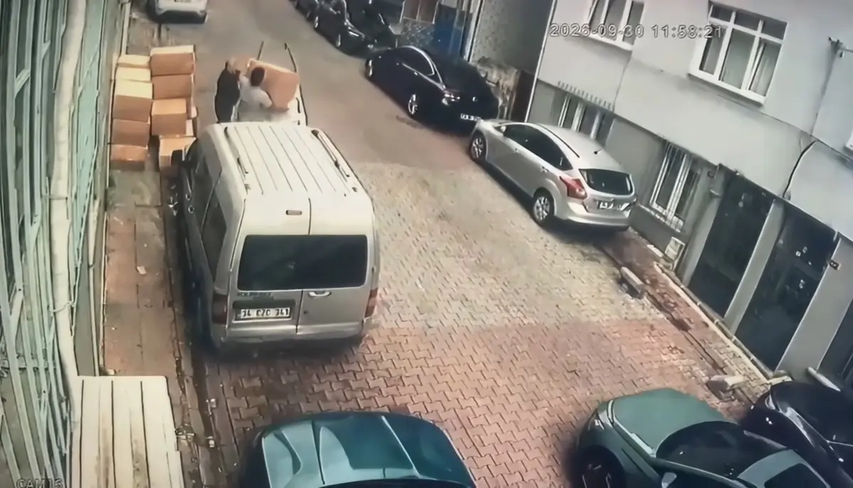 Film gibi takip! Çöpte bulundu: İmalathane ve depoya ulaşıldı... Yüz binlercesi ortaya çıktı 2