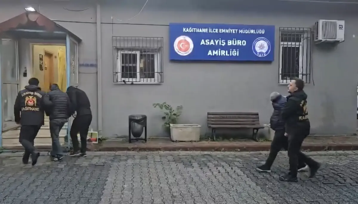 Film gibi takip! Çöpte bulundu: İmalathane ve depoya ulaşıldı... Yüz binlercesi ortaya çıktı 4