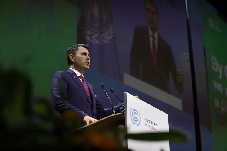 COP31: İklim Eylem Gündemi Açıklandı!