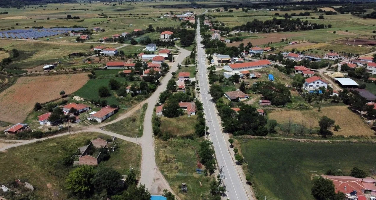 Çöpköy: Tarihle Dolu İlginç Bir Mahalle Hikayesi