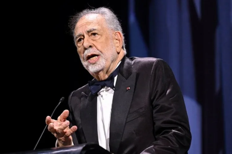 Coppola, Borçları İçin 1 Milyon Dolarlık Saat Satıyor!