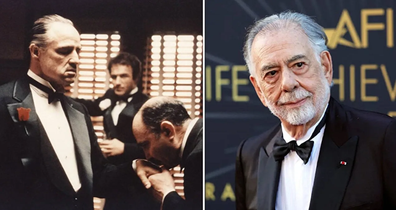 Coppola, Borçları İçin Saatlerini Satışa Çıkardı!
