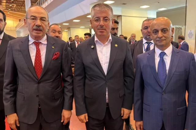 Çopuroğlu’ndan Kayseri İş Dünyasına Önemli Mesaj!