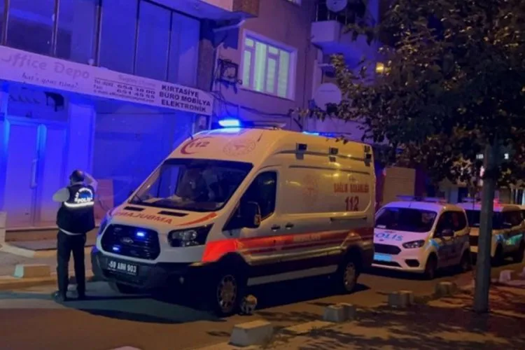 Çorlu’da Yaşlı Adamın Şüpheli Ölümü Şok Etti!