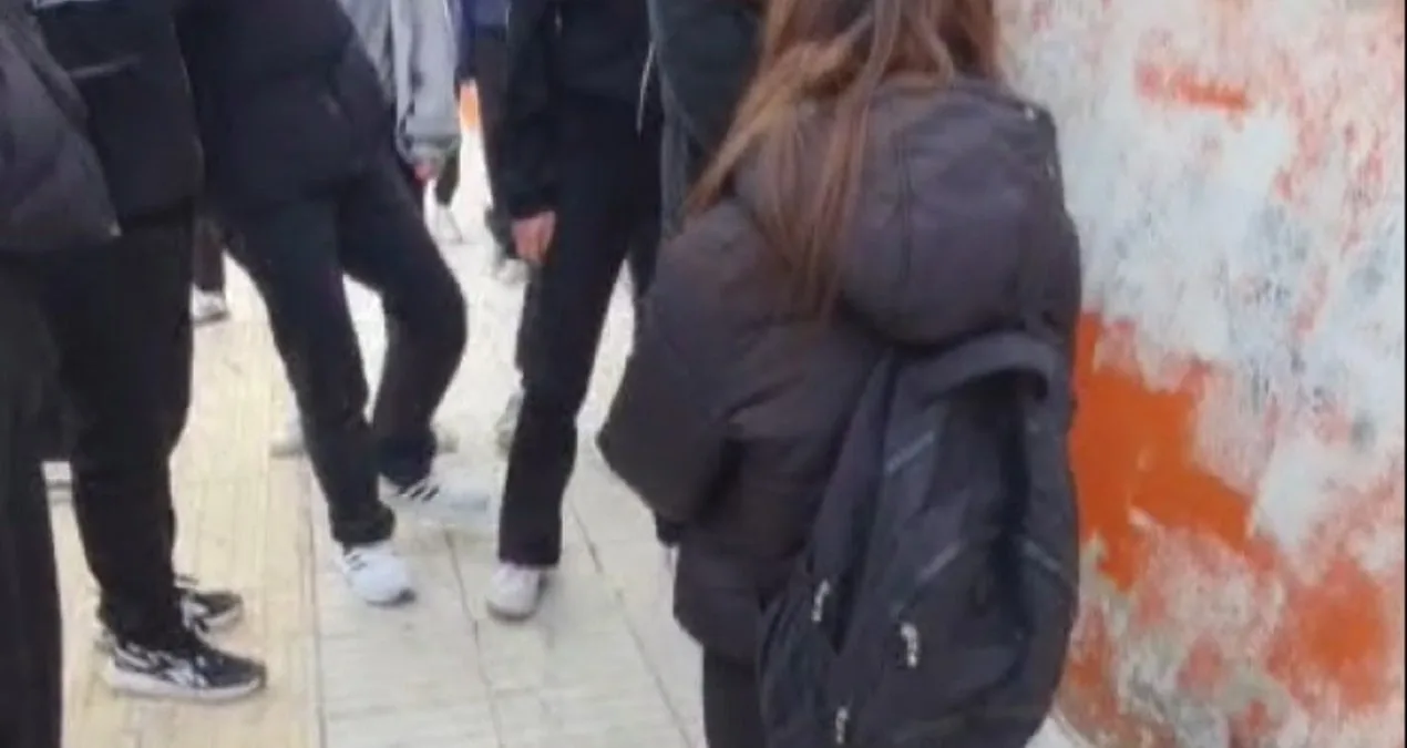 Çorum’da Okulda Zorbalık: Genç Kız Darbedildi!