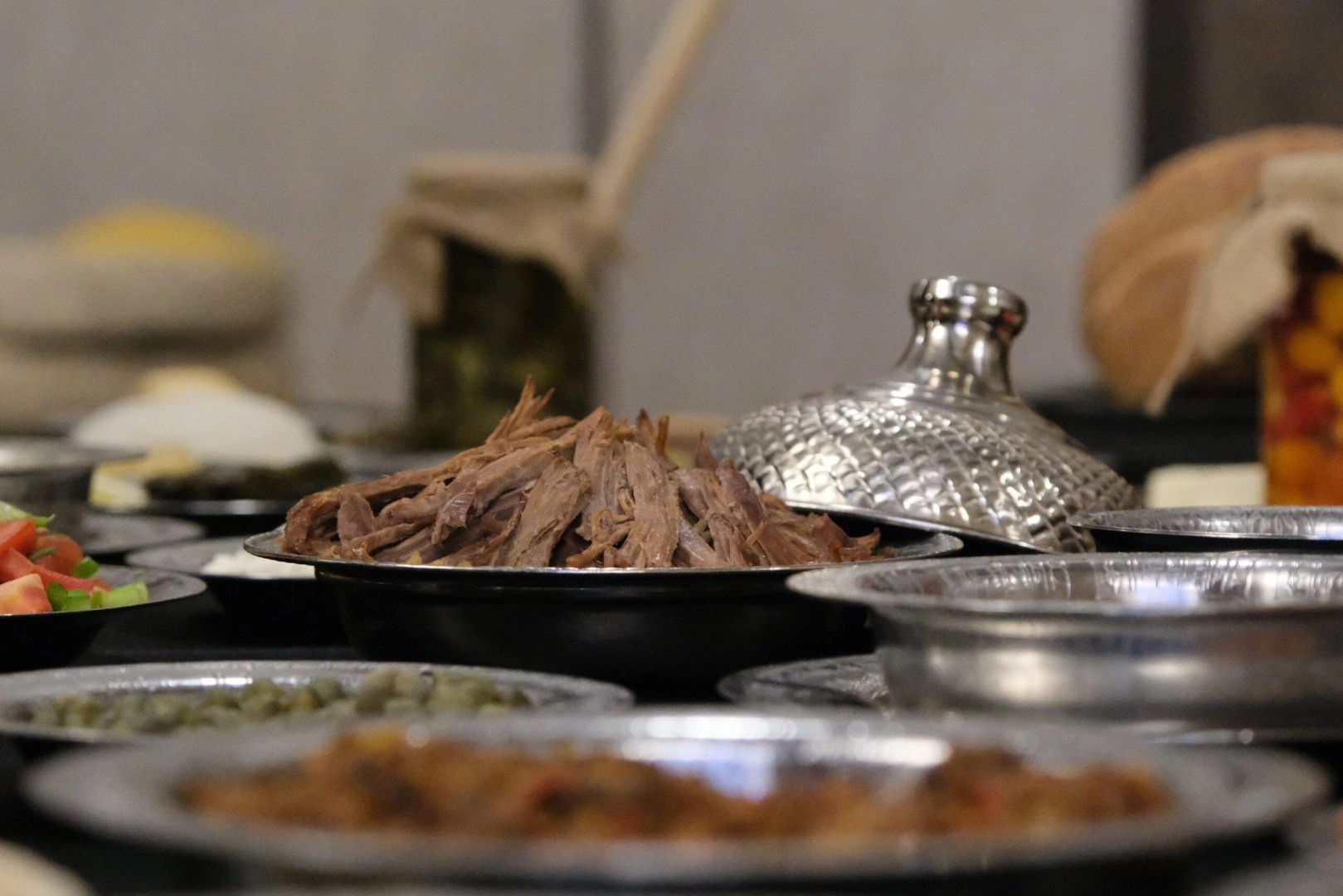 Çorum’da Uluslararası Gastro Etkinliği Başlıyor!