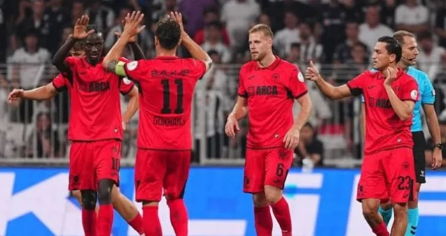 Çorum FK Eyüpspor Maçı: Canlı İzleme Bilgileri ve Detaylar