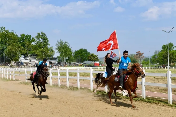 Rahvan At Koşusu