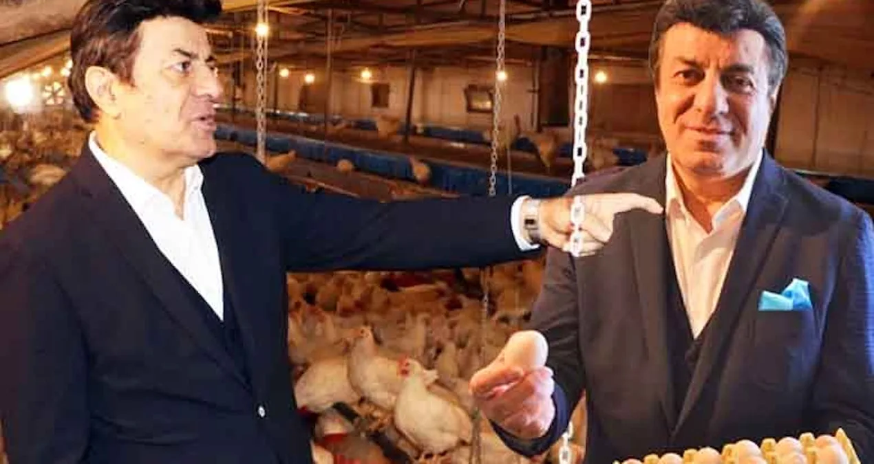 Coşkun Sabah Yumurtacılığı Bıraktı, Müzikle Devam