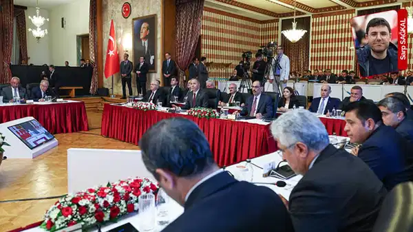 Çözüm Sürecinde Ayrışmalar ve Netlik İhtiyacı