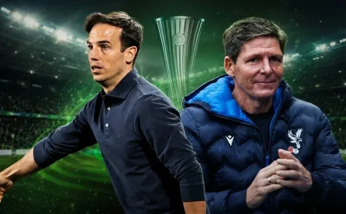 Crystal Palace ve Rayo Vallecano Tarih Yazıyor!