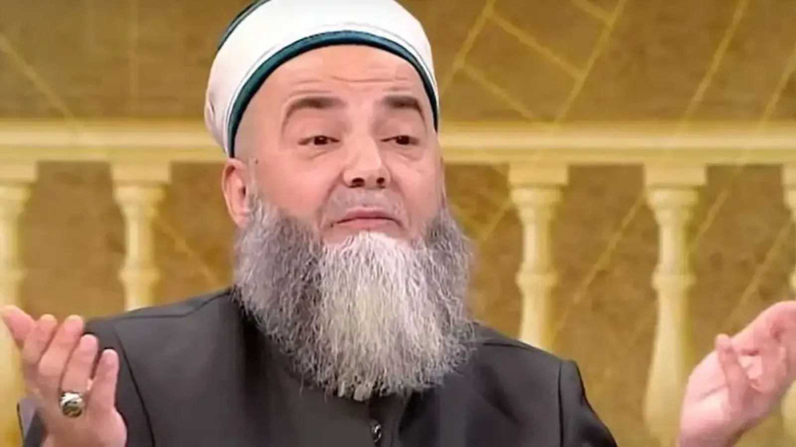 Cübbeli Ahmet: Şeriat İsteyenler Şok Olacak!