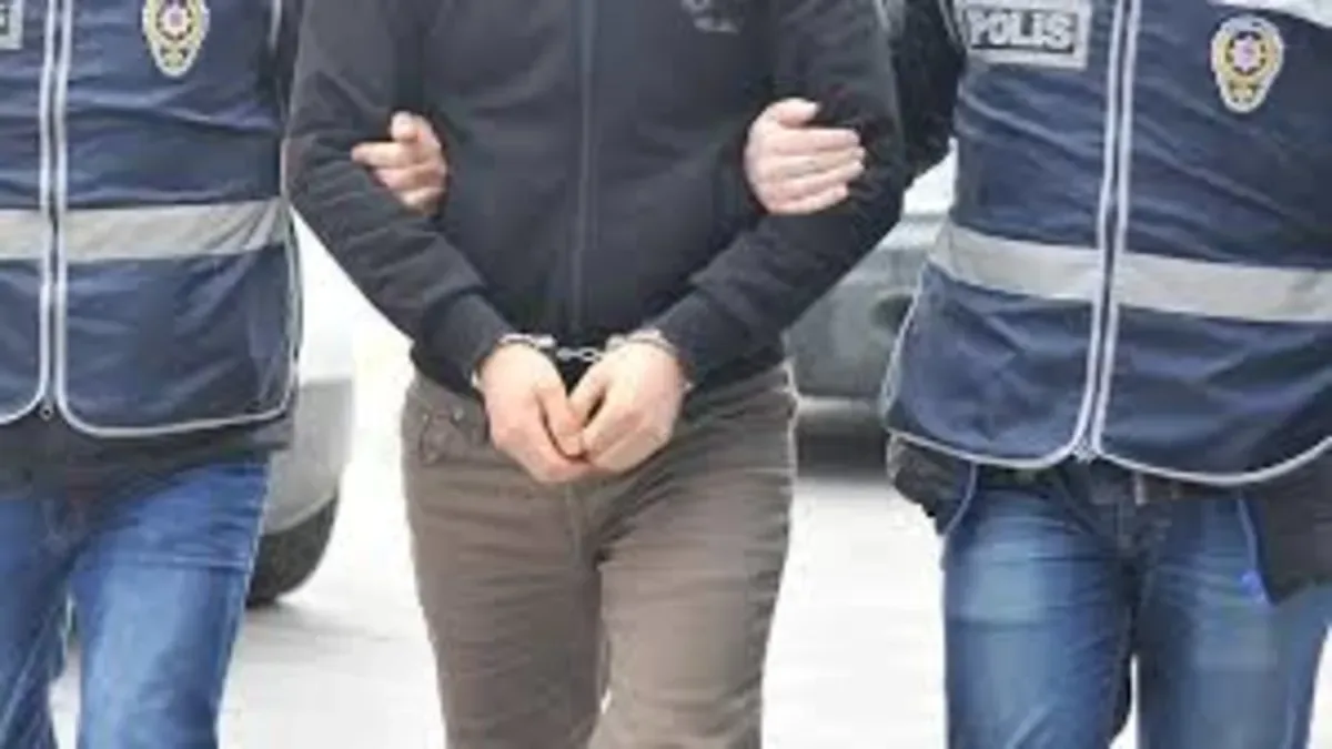 Çubuk’ta Gasp Çetesi Çökerildi, İki Tutuklama!