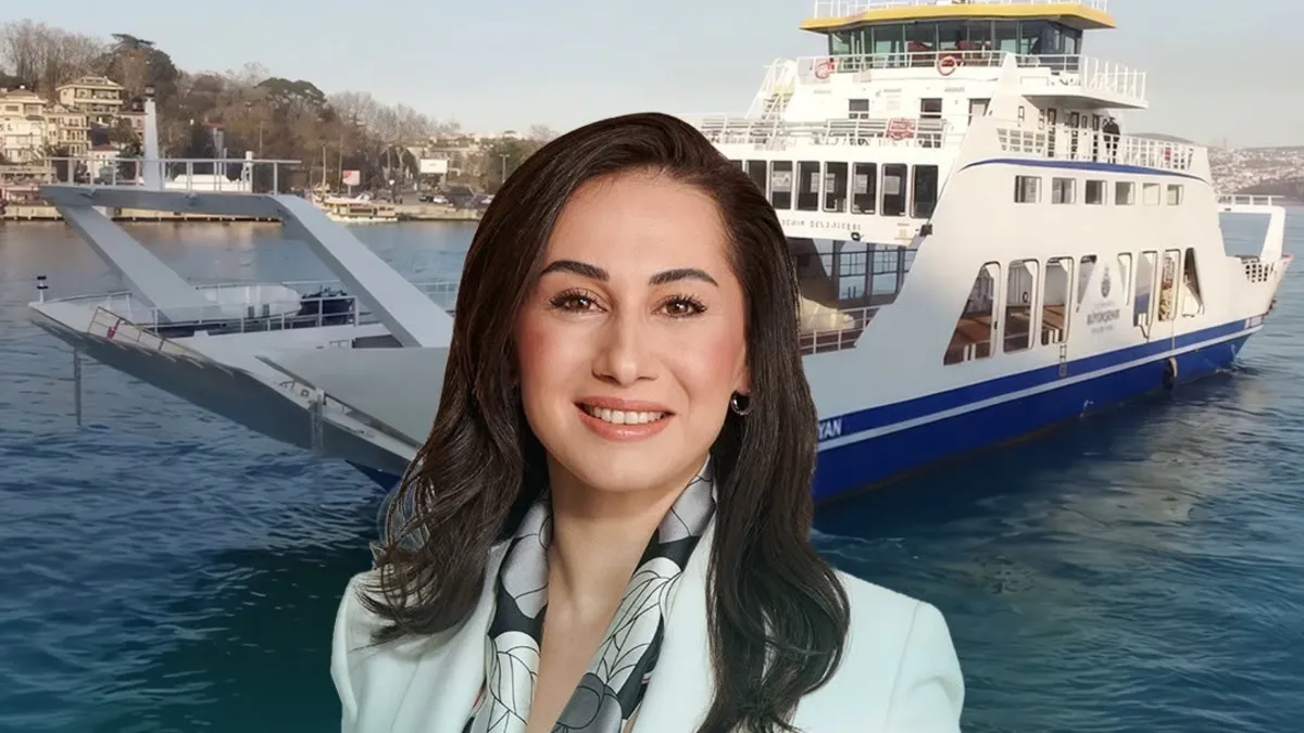 Çubuklu-İstinye Vapur Hattı’nda Tarihi Geri Adım!
