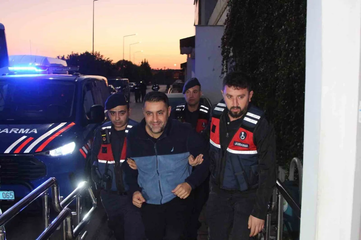 Çukurova Belediyesi’nde Tutuklamalar: 34 Kişi Cezaevine Gönderildi
