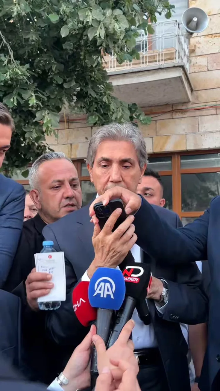 Cumhur İttifakı 6 Beldeden 5’ini Kazandı!