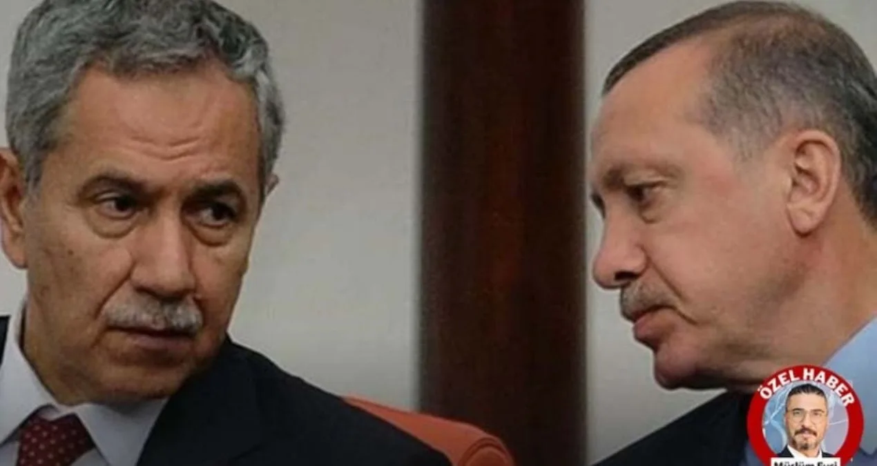 Cumhur İttifakı’nda HÜDA PAR ve Yeniden Refah Eleştirisi