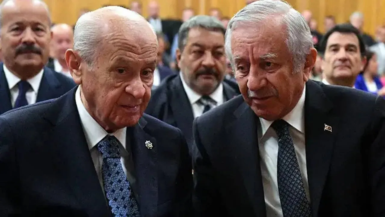 Cumhur İttifakı’nda Tartışma Yaratan Açıklamalar!