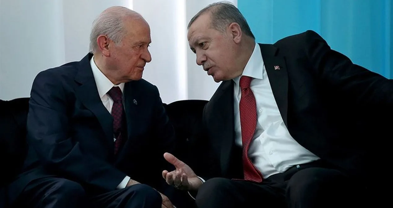 Cumhur İttifakı’nda Venezuela Krizi Yaşanıyor