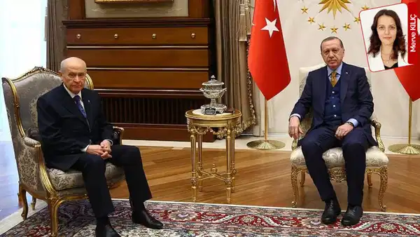 Cumhur İttifakı’nda Zoraki Denge Tartışmaları