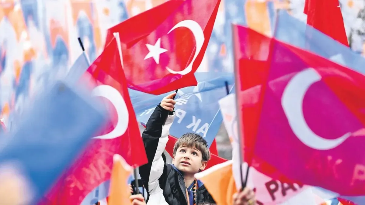 Cumhur İttifakı’ndan Gençlik Hamlesi!