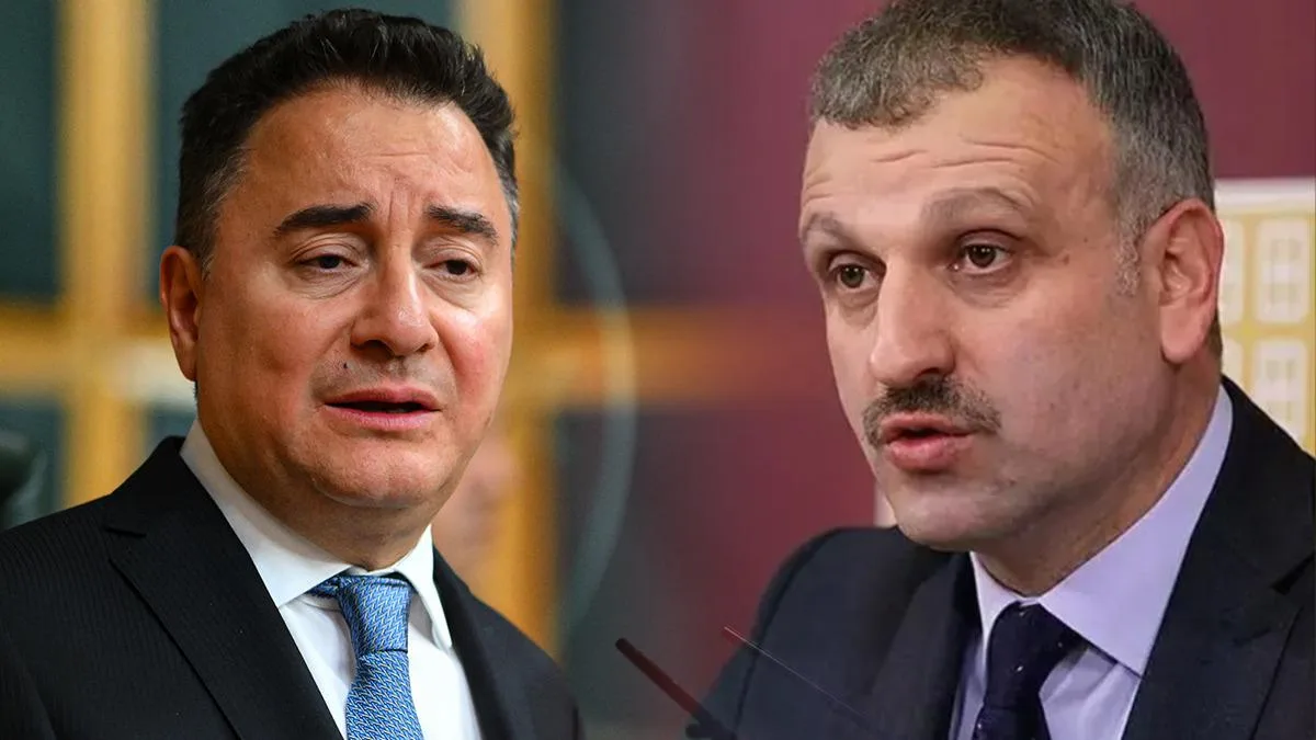Cumhurbaşkanı Danışmanı’ndan Siyasi Uyarı!