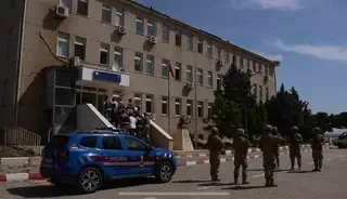 Şanlıurfa’da göçmen kaçakçılığı operasyonu: 18 tutuklama
