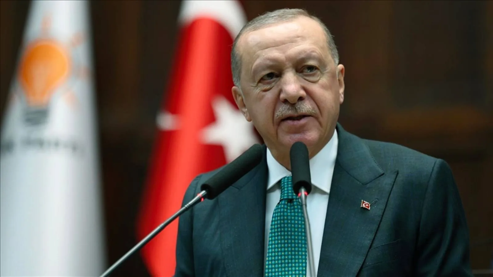 Cumhurbaşkanı Erdoğan’dan Önemli Açıklamalar!
