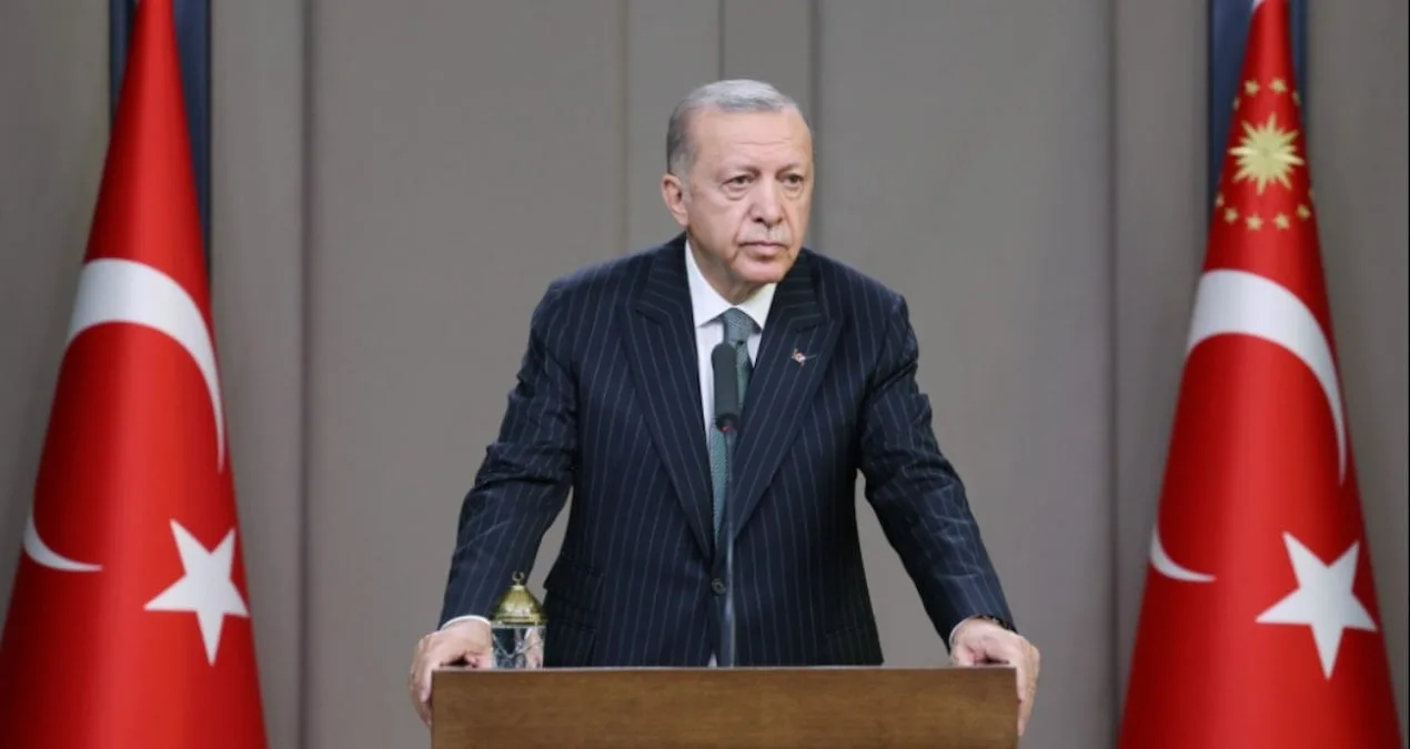 Cumhurbaşkanı Erdoğan’dan Sanata Destek Vaadi