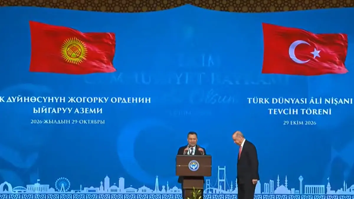 Cumhurbaşkanı Erdoğan: "Önümüzdeki dönemi Türk asrı yapmak için mücadele edeceğiz" 3