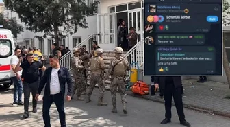 Cumhurbaşkanı Erdoğan ve Kurmayları Basketbol Oynadı