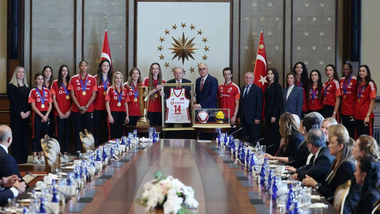 Cumhurbaşkanımız Dinden Çıktı mı?